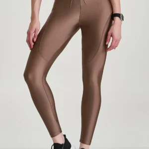 calça caju marron