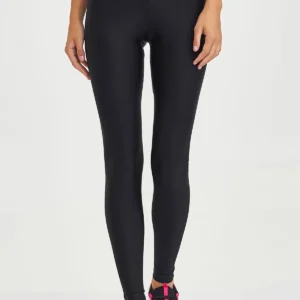 Legging Ziper Preta