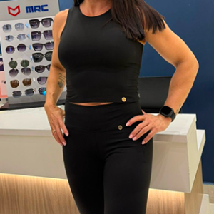 Conjunto Urban Fit