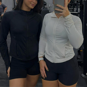 Blusa Dry Fit