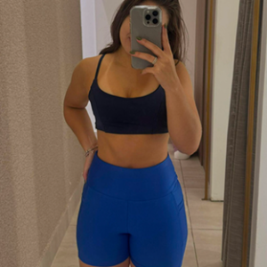 Short Flex Fit