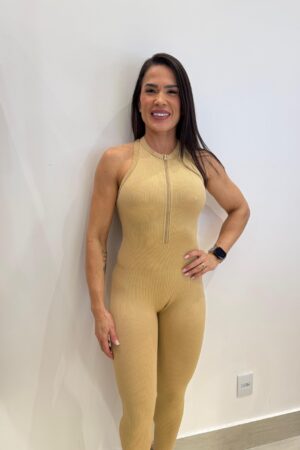 MACACÃO LONGO JU
