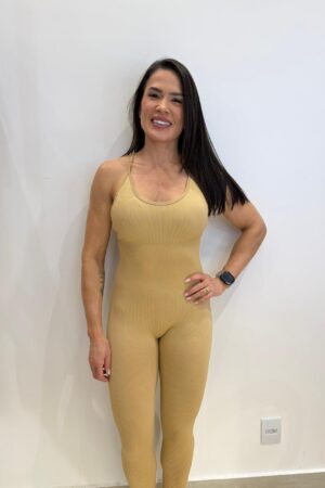 MACACÃO LONGO LIZ
