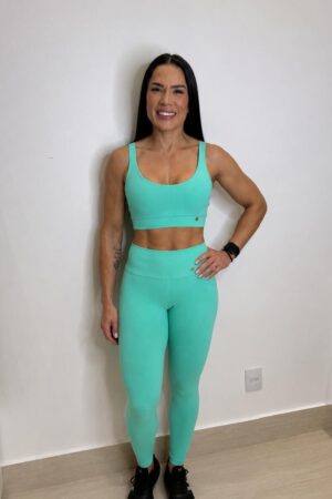 CONJUNTO ELISANGELA