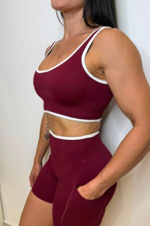 CONJUNTO FITNESS